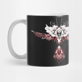 Reborn Phoenix Mug